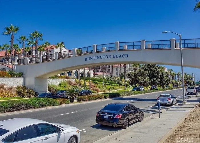 Luxurious Home Less Than 1 Mile Walking To Ocean