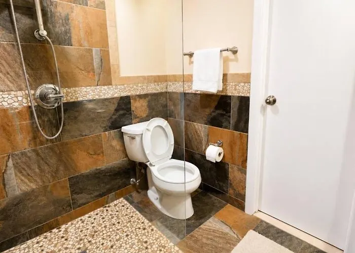 Relax And Recharge At Desirable Living