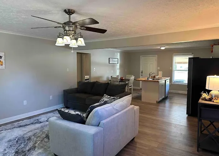 Twin Oaks Haven