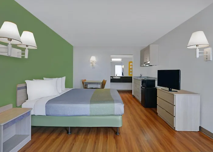 Hotel Tallahassee Downtown Florida