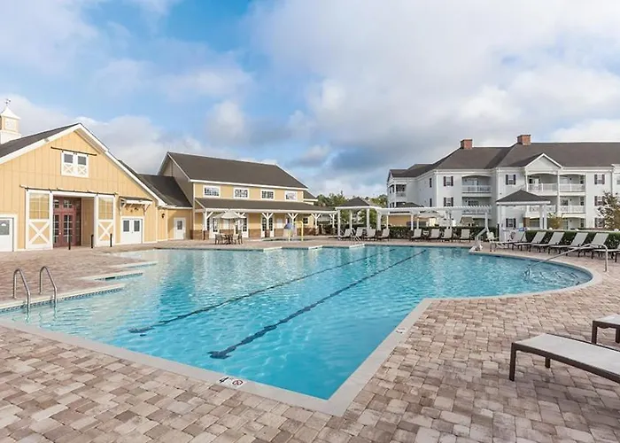 Governor'S Green Resort 1Br Villa