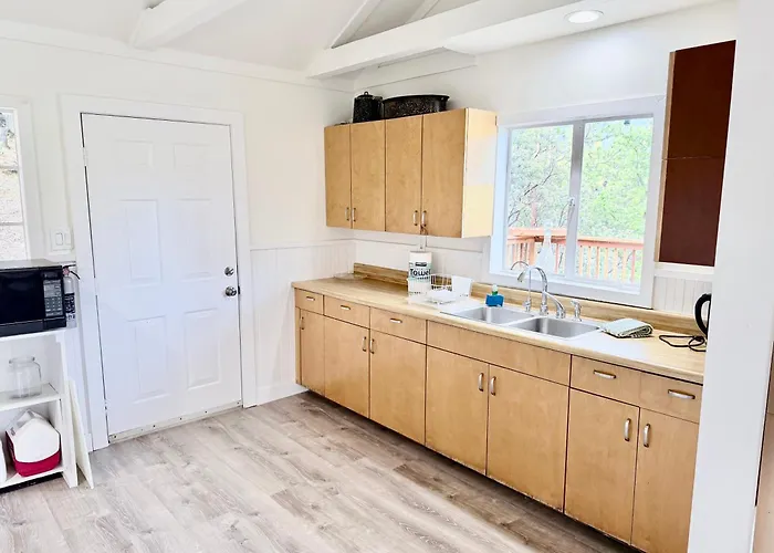 Wishon Cabin - Boat Slip - Bbq, Sleeps 14, Dogs Ok