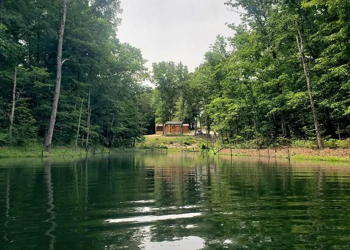 Lakeview At Highland Retreat