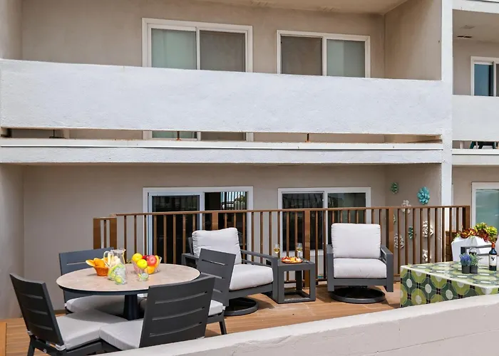 Carpinteria Shores Cs 105