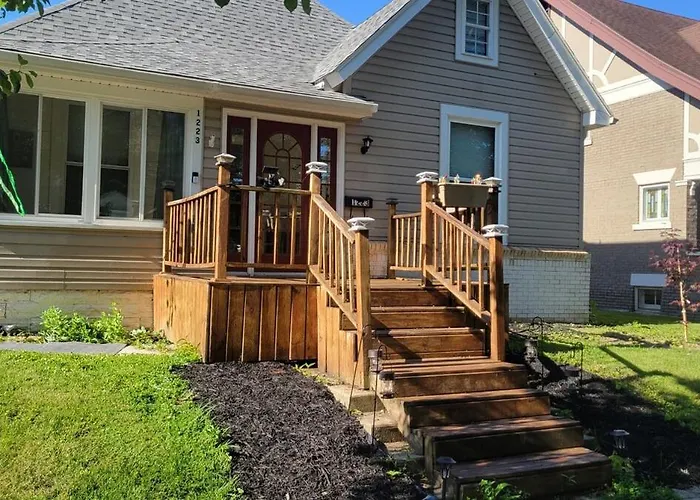 The Polished Plank