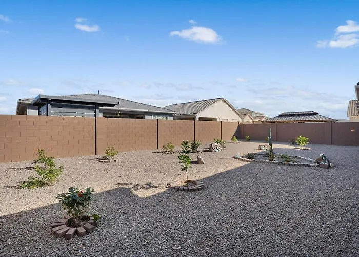 Desert Oasis I Private Ensuite And Family Friendly