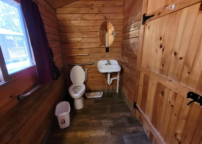 Baraboo Rv Resort