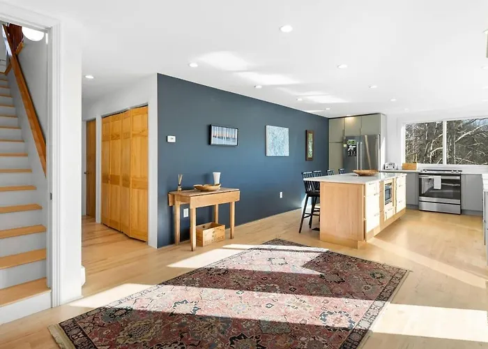 Sea Salt Escape | Modern 3-Bedroom St George Rent
