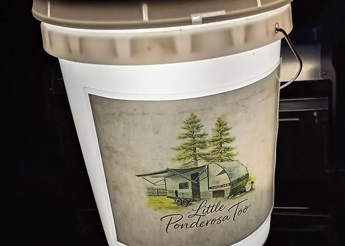 Little Ponderosa Too