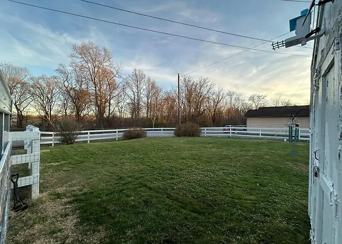 Tranquility Corner