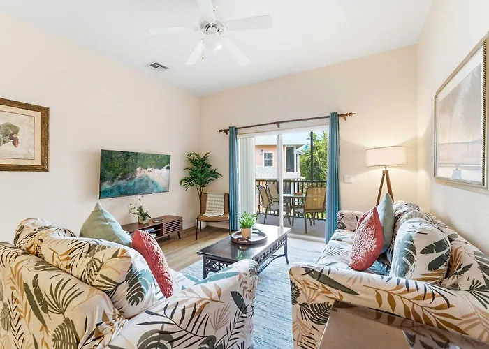 Vacation Dreams At Bahama Bay