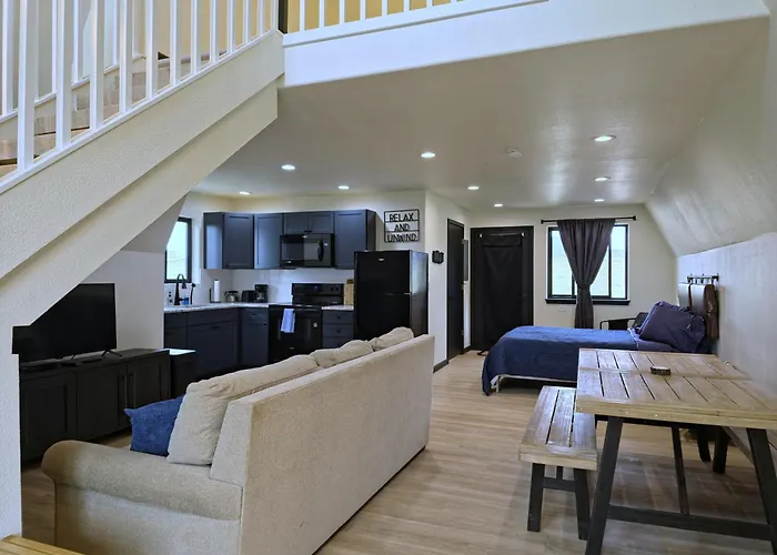 Observer Ranch Campground & Learning Center