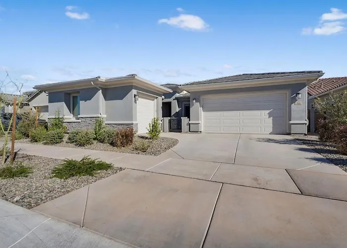 Desert Oasis I Private Ensuite And Family Friendly