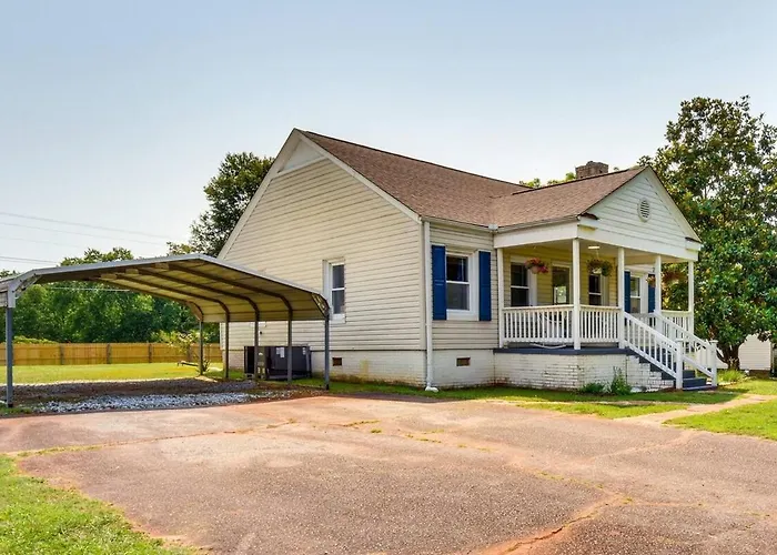 The Cottage On Corinth