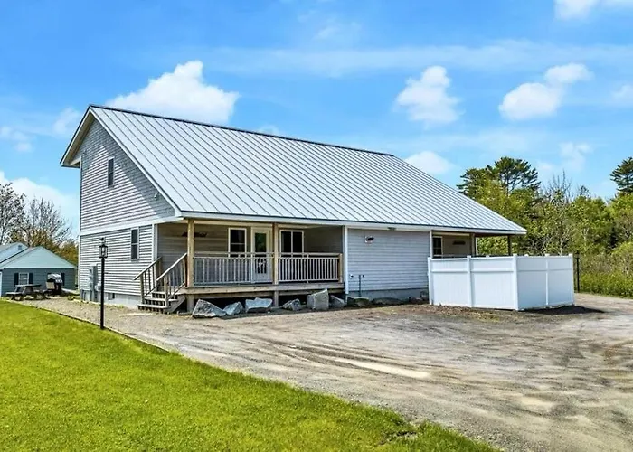 Ocean Breeze Haven - Short Walk From Crescent Beac