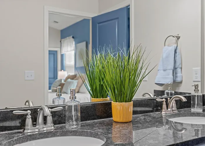 Luxury Updated, Near Beaches Downtown Beaufort Sc