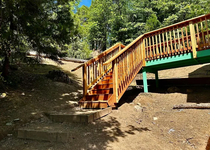 Wishon Cabin - Boat Slip - Bbq, Sleeps 14, Dogs Ok