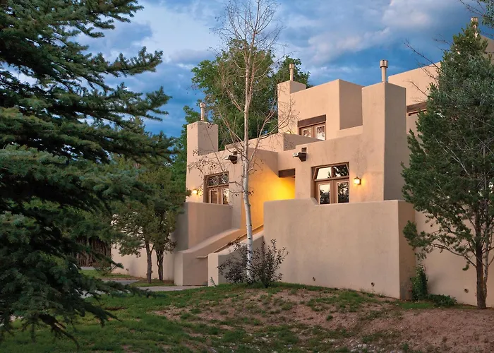 Taos Resort 1Br Apartment