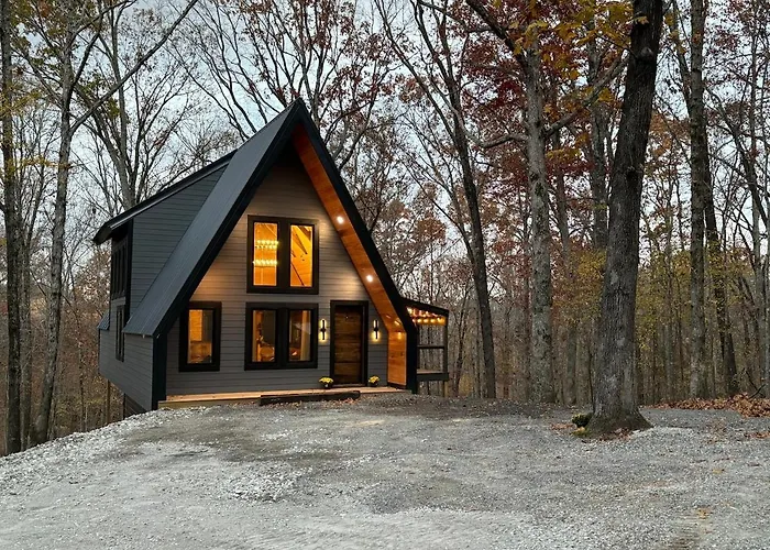 Eagles Rest