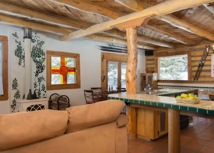 Denton Cabin