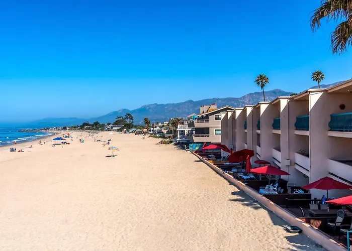 Carpinteria Shores Cs 302