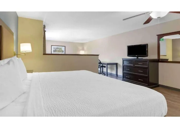 Motel 6 Fishkill Westage Center Ny