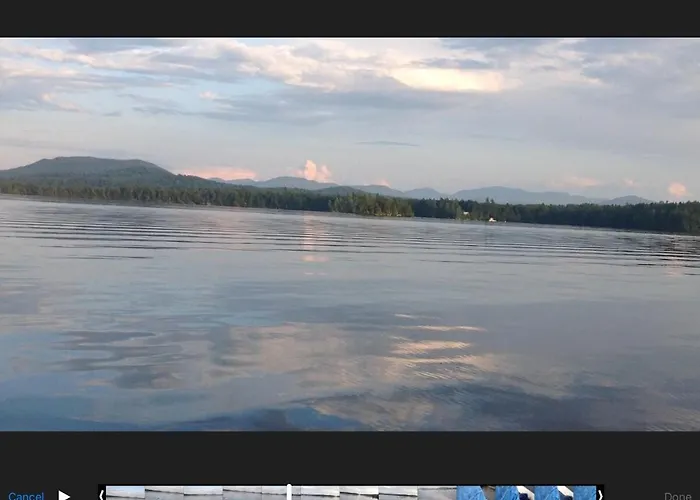 Adirondack Cozy Cottage With Lake Access, Lune