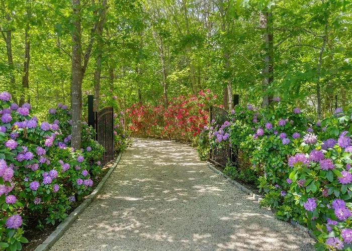 Hamptons Retreat In Quogue With Pool & Tennis - 90Min From Nyc