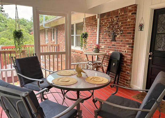 Iroquois Crossroads-10 Min From Clemson & Lakes