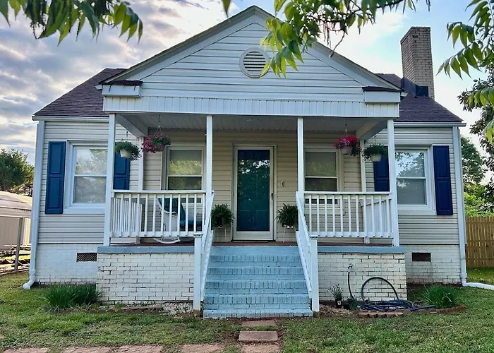 The Cottage On Corinth