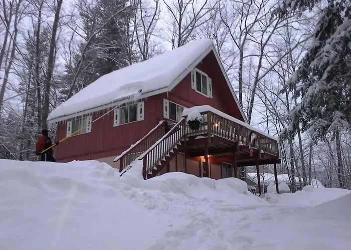 Leeber Lodge