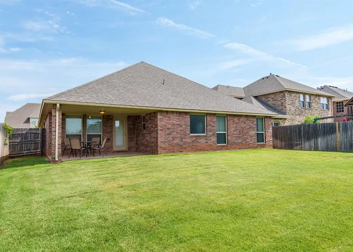 Spacious Family Home With Dedicated Office