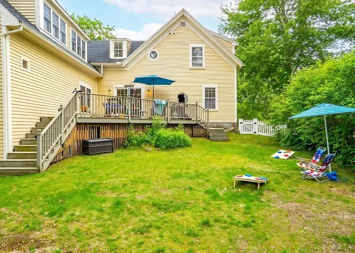 Porch & Porpoise Cozy Retreat