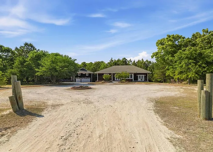 Hiddenoasis Swimpond+Hottub+Sauna+2Firepits+10Ac
