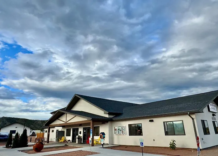 Observer Ranch Campground & Learning Center