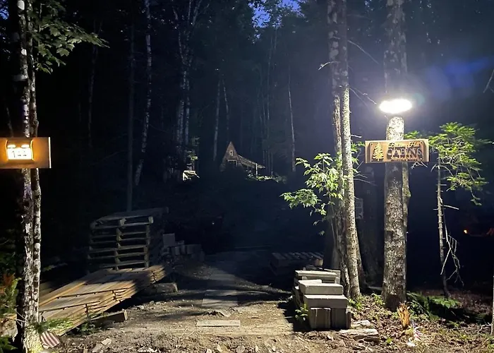 Miners Den
