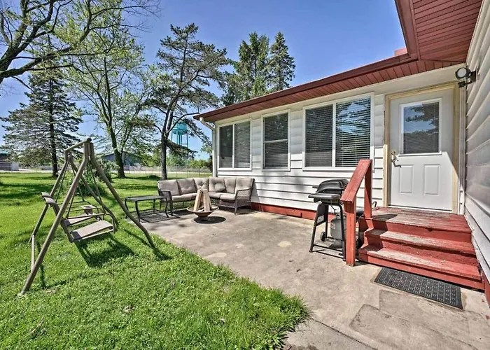 The Gathering House | Spacious 3Br Near Downtown & Beach