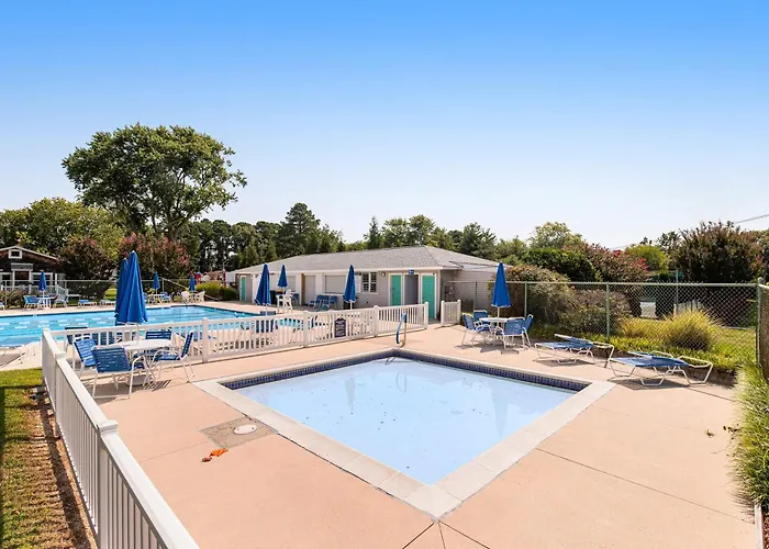Bethany West - 702 Radial Dr