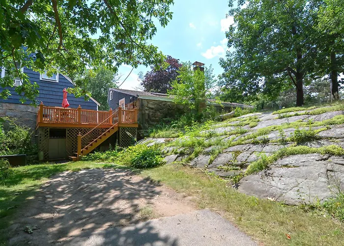 Granite Cottage
