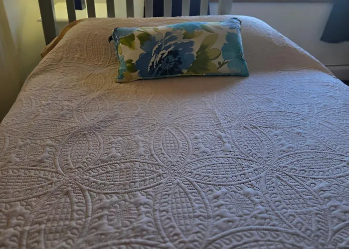 Beachfront Stay Near Downtown Scituate
