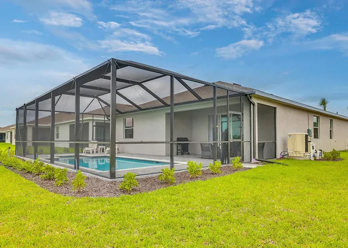 Resort Golf Living: New Home, Elite Club Perks