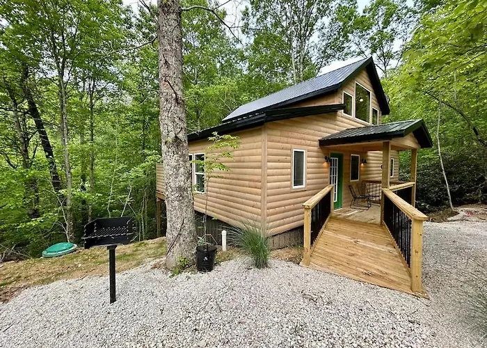 The Ascender - Hot Tub Fire Pit 1St Floor Brs