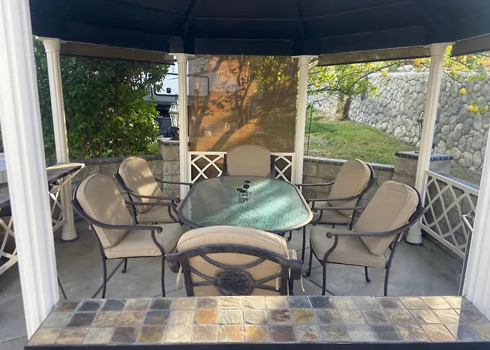 Rv Resort Rancho California Park #225