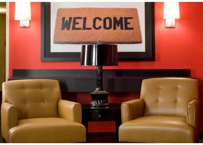 Motel 6 Buffalo Amherst Ny