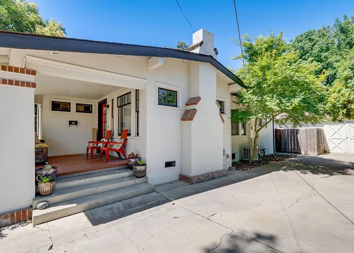 Pets Welcome! Woodland Family Haven W/ Large Yard