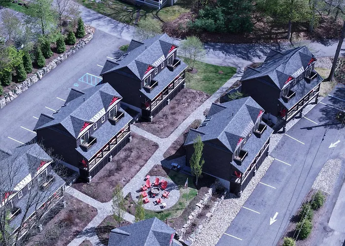 Deluxe Lodge Lakefront On Lake George #7