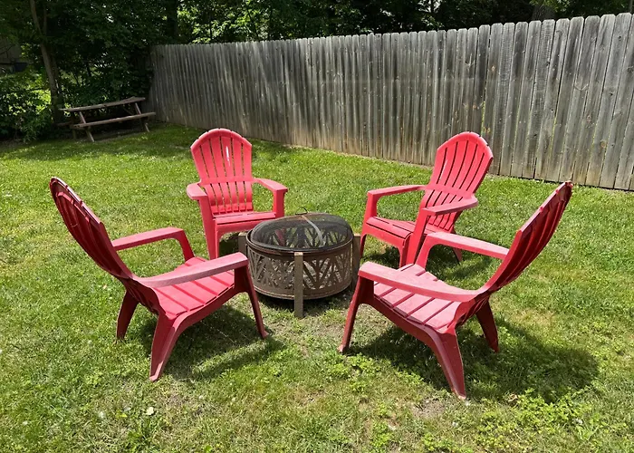 21 - 2Bd Retreat Near Ku Med 21
