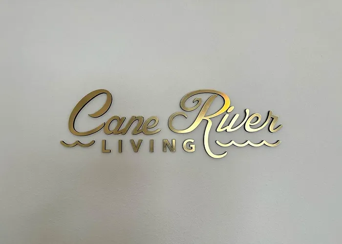 Cane River Living Downtown I Historic District