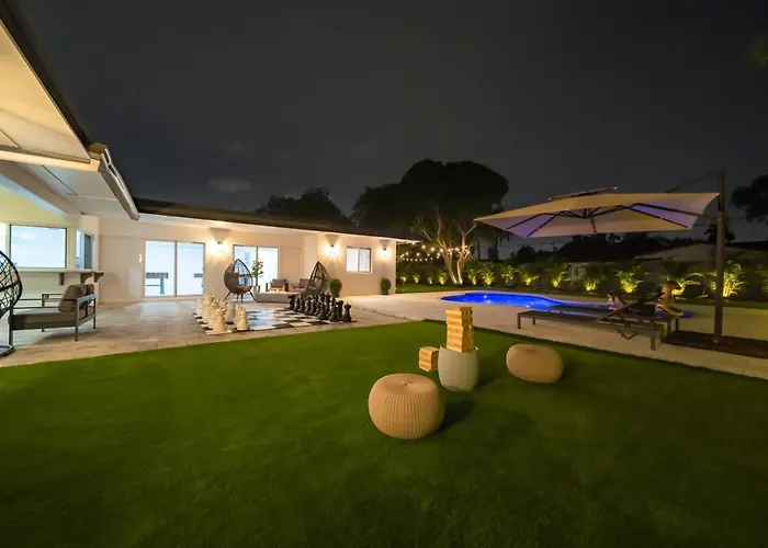 Villa Florenza, Spacious 5Br Oasis With Private Pool
