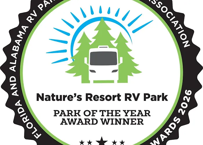 Natures Resort Campground
